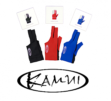 Kamui Glove QuickDry