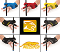 Predator Second Skin Glove