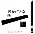 Black Velvet Handgrip 32.5 cm