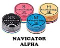 McDermott Navigator Alpha (XS, S, M, H)