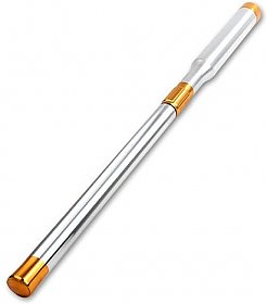 Aluminium 50CM Cue Extension