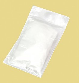 Hand Talc Powder Bag