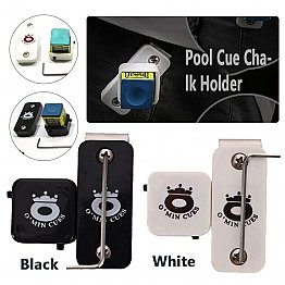 Omin plastic magnetic chalk holder