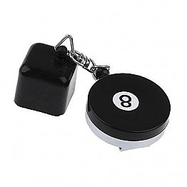 Retractable Chalker