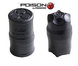Poison Uni-Loc Bullet or Ghost Joint Protectors