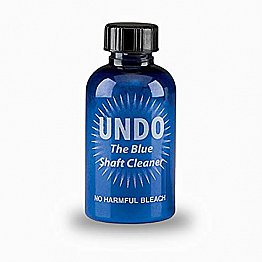UNDO The Blue Shaft Cleaner