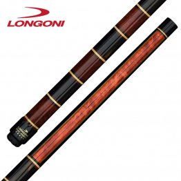 Ambra Carom Cue, 10 mm to 13 mm, 2 Pro White Maple 67 cm