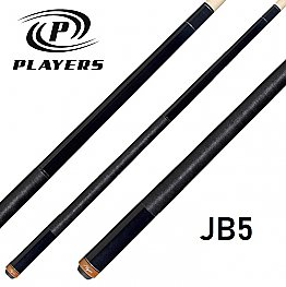 JB5 Players® Jump/Break - Midnight black