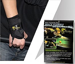 Proshot Wrist Glove