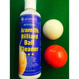 Aramith Ball Cleaner Bottle