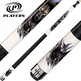 Players® D-CWWP Wolves in Cave -20oz