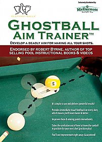 Ghostball Aim Trainer