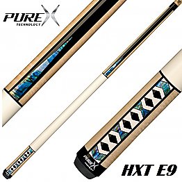 PureX® HXTE9