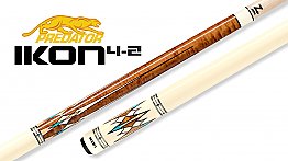 Predator IKON 4-2