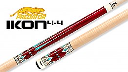 Predator IKON 4-4