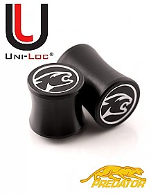 Predator Uni-Loc® QR Joint Protectors