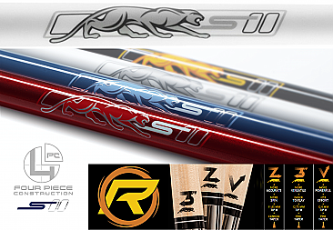 Predator Sport II Series