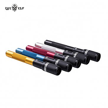 Metal Pool Cue Extension