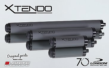 EXTENSION LONGONI XTENDO - 3LOBITE