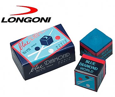 Blue Diamond, 2 pieces