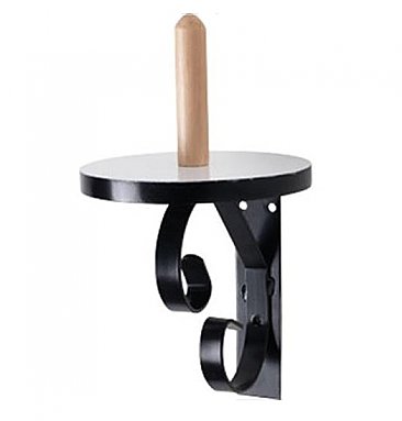 Metal Cone Chalk holder