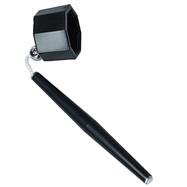 Predator chalk Holder - Octagon