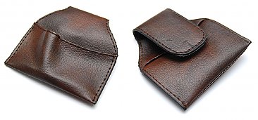 Chalk Pouch