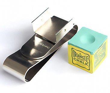 Ultimate Magnetic Chalker
