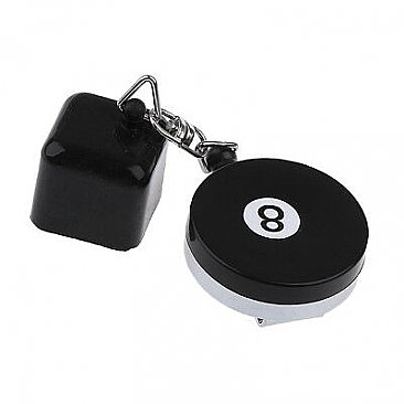 Retractable Chalker