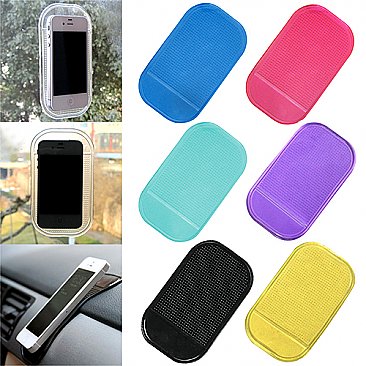 Antislip Mat cue holder