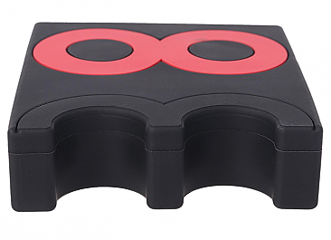 Cue Holder 2/Red 8