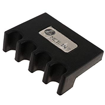 Rubber Mobile 4 cue holder