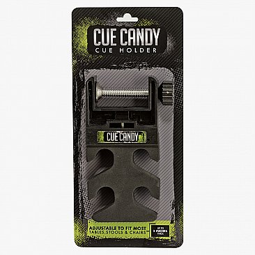 Cue Candy Cue Holder