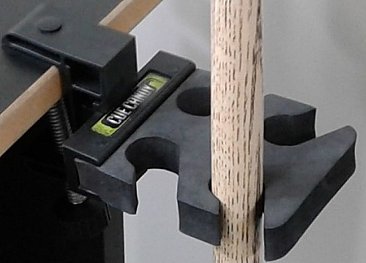 Cue Candy Cue Holder