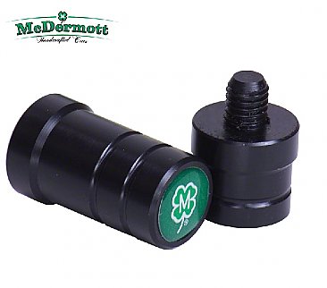 McDermott Quick-Release joint protector
