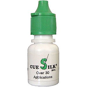 Cue Silk