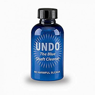 UNDO The Blue Shaft Cleaner