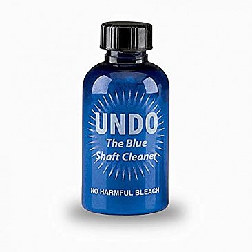 UNDO The Blue Shaft Cleaner