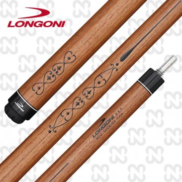 Longoni Madeira Kotibe' Carom Cue