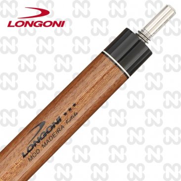 Longoni Madeira Kotibe' Carom Cue