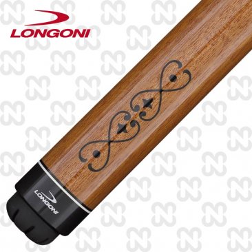 Longoni Madeira Kotibe' Carom Cue