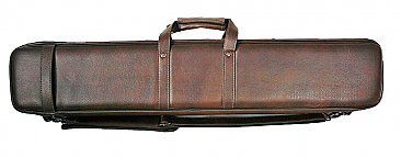 3B 4S 1/2 soft leather bag
