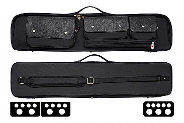 3B 5S or 4B 8S Victoria Case