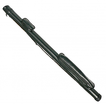 2B 2S, Snooker 3/4 cue oval case
