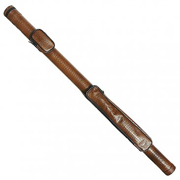 2B 2S, Snooker 3/4 cue round case