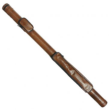 2B 2S, Snooker 3/4 cue round case