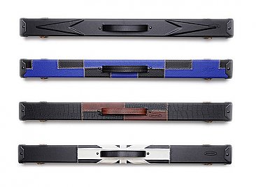 1B1S Banff Hindged box Case