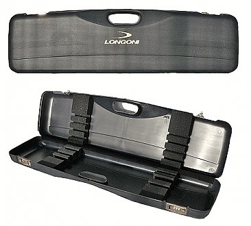 2B 5S, Longoni, Shuttle, Black