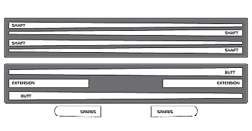 2B 4S, Avant ABS Gray