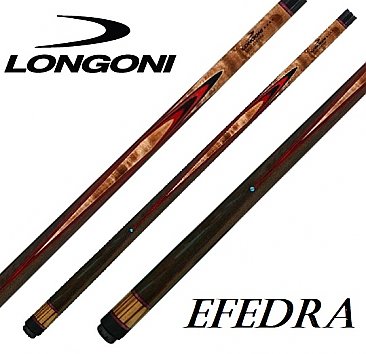 Longoni - Efedra Carom cue